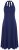 Ulla Popken 852680 Vestido de noite Azul-marinho - Vestidos de noite - Vestidos de festa em tamanhos grandes