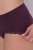 Ulla Popken 852698 Cuecas pack de 3 Castanho - Cuecas - 