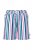 Ulla Popken 852752 Calções de pijama às riscas pack de 2 Rosa - Pijamas/Loungewear - 