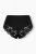 Ulla Popken 852930 Cuecas Preto - Cuecas - 