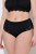 Ulla Popken 852930 Cuecas Preto - Cuecas - 