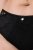 Ulla Popken 853040 Boxers com renda Preto - Cuecas - 