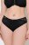 Ulla Popken 853040 Boxers com renda Preto - Cuecas - 