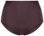 Ulla Popken 853062 Boxers Castanho - Cuecas - 