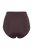 Ulla Popken 853062 Boxers Castanho - Cuecas - 