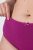 Ulla Popken 853458 Cuecas pack de 5 Azul real - Cuecas - 