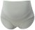 Ulla Popken 853611 Cuecas de grávida Verde acinzentado - Cuecas - 