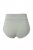 Ulla Popken 853611 Cuecas de grávida Verde acinzentado - Cuecas - 