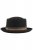 JP1880 853630 Chapéu de lã Preto - Chapéus - 