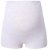 Ulla Popken 853631 Cuecas de grávida com renda Cinzento mesclado - Cuecas - 