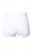 Ulla Popken 853631 Cuecas de grávida com renda Branco - Cuecas - 