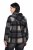 Ulla Popken 853709 Casaco teddy Bege - Jaquetas - Casacos plus size para mulher