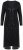 Ulla Popken 853770 Casaco de lantejoulas Preto - Jaquetas - Casacos plus size para mulher