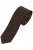 JP1880 853818 Gravata de seda extra-comprida Castanho escuro - Gravatas e laços - 