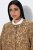Ulla Popken 853996 Casaco Castanho claro - Jaquetas - Casacos plus size para mulher