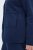 Ulla Popken 854200 Casaco polar Azul-marinho - Jaquetas - Casacos plus size para mulher