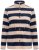 Ulla Popken 854366 Casaco polar Castanho claro - Jaquetas - Casacos plus size para mulher