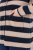 Ulla Popken 854366 Casaco polar Castanho claro - Jaquetas - Casacos plus size para mulher