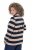 Ulla Popken 854366 Casaco polar Castanho claro - Jaquetas - Casacos plus size para mulher
