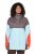 Ulla Popken 855313 Parka Taupe - Casacos - Casacos de Mulher em Tamanhos Grandes