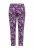 Ulla Popken 856141 Pijama de manga comprida Azul-marinho - Pijamas/Loungewear - 