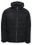 Dobsom Torino Casaco Preto - Roupa desportiva & Outdoor - Roupa Desportiva Tamanhos Grandes