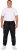 Dobsom R-90 Inverno Pants Preto - Roupa desportiva & Outdoor - Roupa Desportiva Tamanhos Grandes