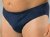 20 Nodi 934 Stretch Cotton Briefs Navy Blue - Cuecas - Cuecas tamanho grande para homem