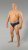 20 Nodi 934 Stretch Cotton Briefs Navy Blue - Cuecas - Cuecas tamanho grande para homem