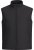 Dobsom Sestri Vest Preto - Roupa desportiva & Outdoor - Roupa Desportiva Tamanhos Grandes