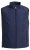 Dobsom Sestri Vest Azul-marinho - Roupa desportiva & Outdoor - Roupa Desportiva Tamanhos Grandes