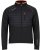 Dobsom R90 Inverno Casaco Preto - Roupa desportiva & Outdoor - Roupa Desportiva Tamanhos Grandes