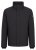 Dobsom Milan Casaco Preto - Roupa desportiva & Outdoor - Roupa Desportiva Tamanhos Grandes