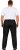Dobsom Perugia Pants Preto - Roupa desportiva & Outdoor - Roupa Desportiva Tamanhos Grandes