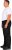 Dobsom Perugia Pants Preto - Roupa desportiva & Outdoor - Roupa Desportiva Tamanhos Grandes