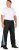 Dobsom Perugia Pants Preto - Roupa desportiva & Outdoor - Roupa Desportiva Tamanhos Grandes