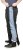 Dobsom Perugia Pants Preto - Roupa desportiva & Outdoor - Roupa Desportiva Tamanhos Grandes