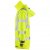 Leo Eastleigh Ecoviz 10K Performance Breathable Anorak Hi-Vis Yellow - Roupa de trabalho - Roupa de Trabalho Tamanho Grande Homem