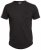 D555 Anderson Couture T-shirt Black - T-shirts - T-shirts Homem Tamanhos Grandes