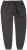 Adamo Athen Sweatpants with Cuffs Charcoal - Calças & Calções de Fato de Treino - Calças de Fato de Treino Tamanhos Grandes 