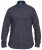 D555 Babworth Long Sleeve Shirt Navy - Camisas - Camisas Homem Tamanhos Grandes