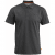 Motley Denim Bratislava Polo Charcoal - Pólos - Pólos Tamanhos Grandes Homem