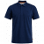 Motley Denim Bratislava Polo Navy - Pólos - Pólos Tamanhos Grandes Homem