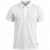 Motley Denim Bratislava Polo White - Pólos - Pólos Tamanhos Grandes Homem
