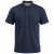 Motley Denim Bratislava Polo Dark Indigo - Pólos - Pólos Tamanhos Grandes Homem
