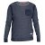 D555 Bryson Crewneck Sweater with Pocket Navy - Sweatshirts & hoodies - Sweatshirt & Camisolas com Capuz tamanhos grandes