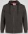 D555 Cantor Hoodie Grey - Sweatshirts & hoodies - Sweatshirt & Camisolas com Capuz tamanhos grandes