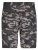 D555 Chadwick Shorts Green Camo - Calções - Calções Homem Tamanhos Grandes
