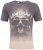 Rawcraft Cosgrove T-shirt Mermaid - T-shirts - T-shirts Homem Tamanhos Grandes