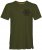 Motley Denim Coventry T-shirt Dark Khaki - T-shirts - T-shirts Homem Tamanhos Grandes